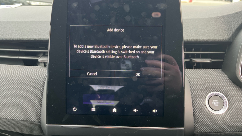 Renault Clio 1.6 E-TECH full hybrid 145 Esprit Alpine 5dr Auto Hybrid Hatchback